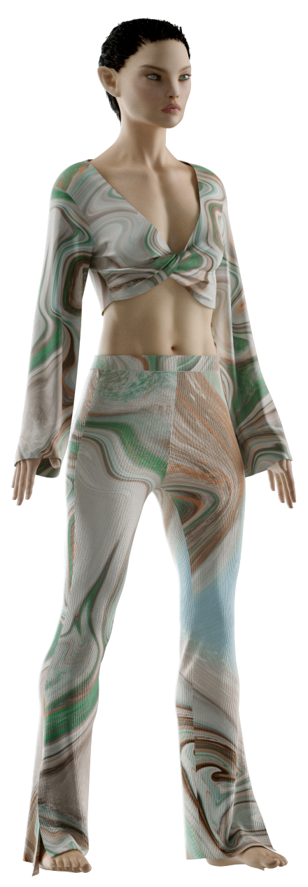 Reserved Welcome 2 Dreamcore Avatar