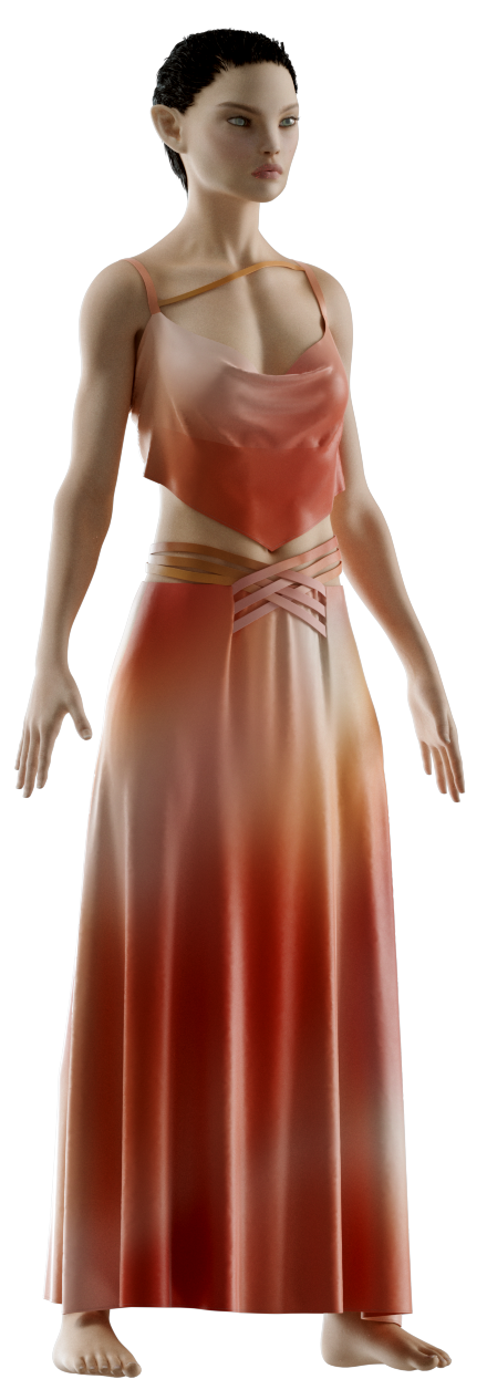 Reserved Welcome 2 Dreamcore Avatar