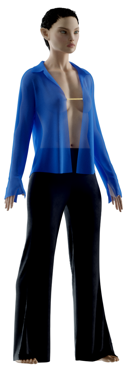 Reserved Welcome 2 Dreamcore Avatar