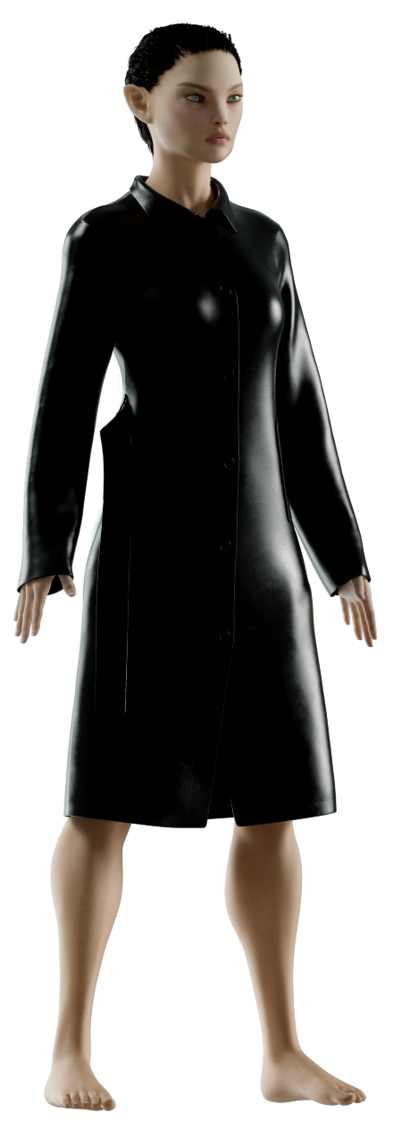 Reserved Welcome 2 Dreamcore Avatar