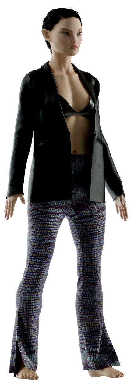 Reserved Welcome 2 Dreamcore Avatar