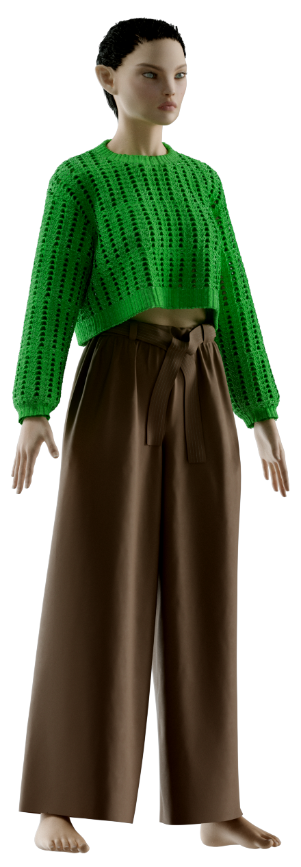 Reserved Welcome 2 Dreamcore Avatar